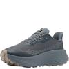 COLUMBIA WOMENS LACE TRAINERS - GRAPHITE SOFT TAUPE